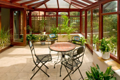 Rooksmoor conservatory quotes