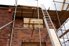 trusted extension quotes Rooksmoor